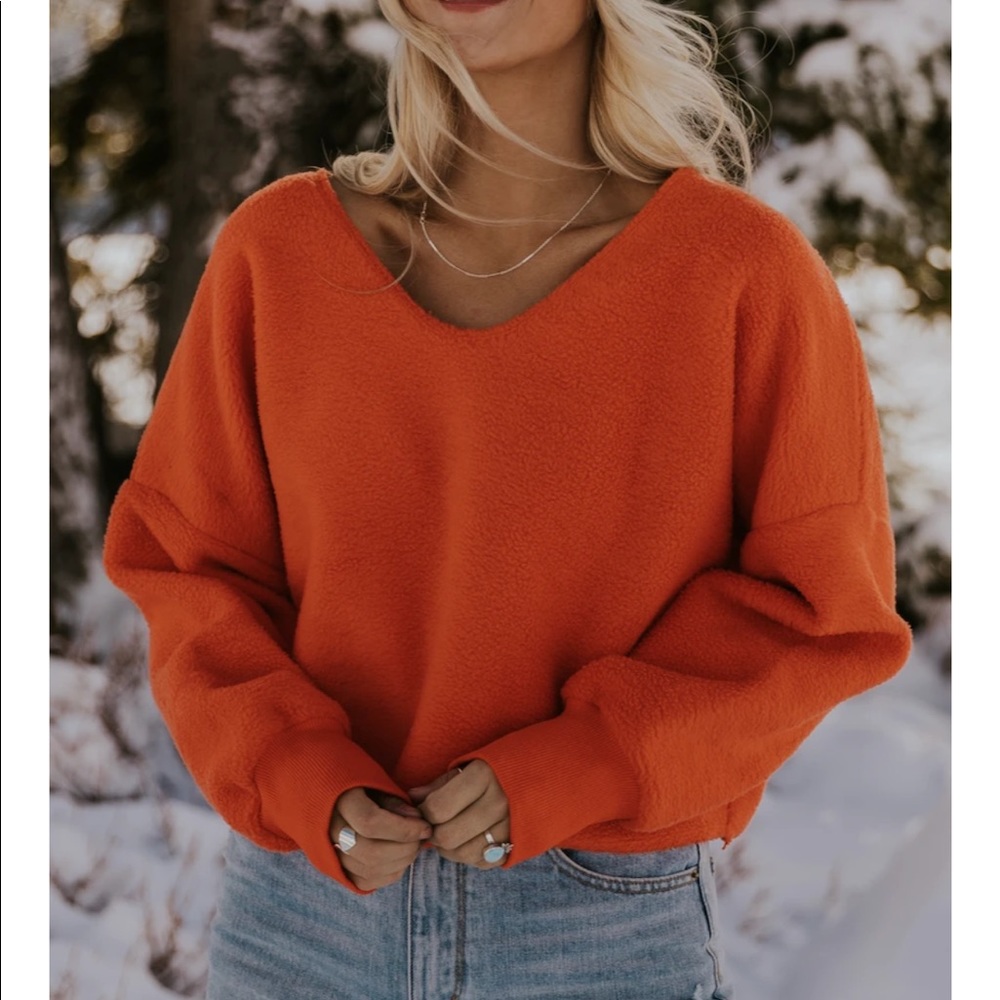 Roolee Sweater